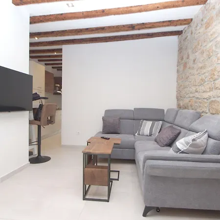 Διαμέρισμα Ester *