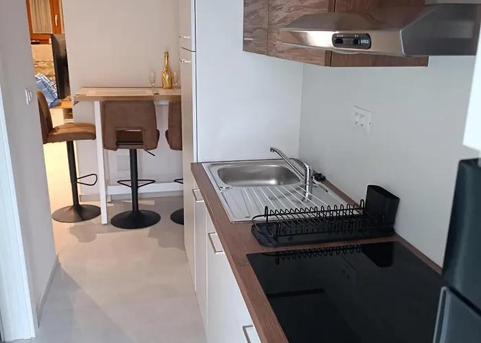 Διαμέρισμα Ester