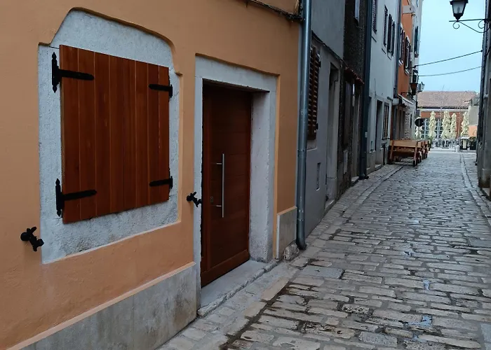 Ester Διαμέρισμα Ρόβινι