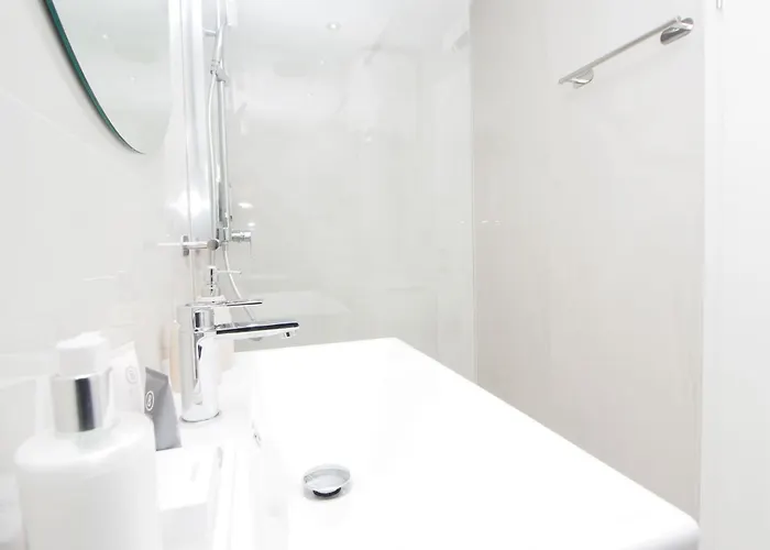 Διαμέρισμα Ester Ρόβινι