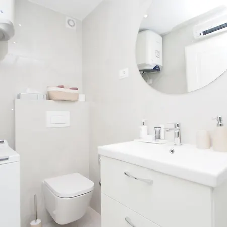 Apartmán Ester Rovinj