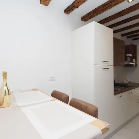 Apartmán Ester Rovinj