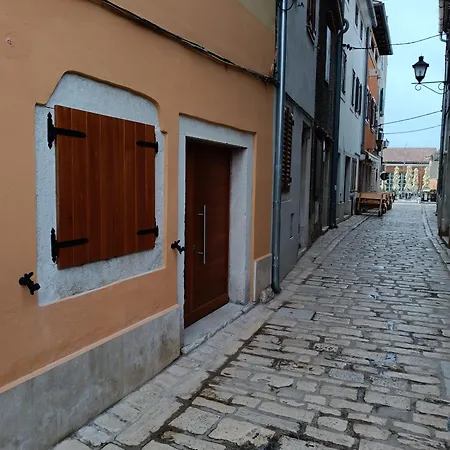 Ester Apartmán Rovinj